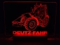 Preview: Deutz Fahr 6190